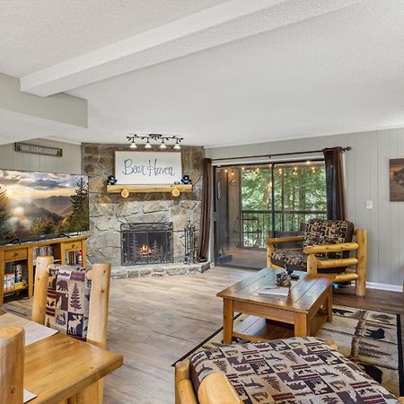 Obear Mountain Is A Newly Updated Condo In Chalet Village Of Gatlinburg! Εξωτερικό φωτογραφία