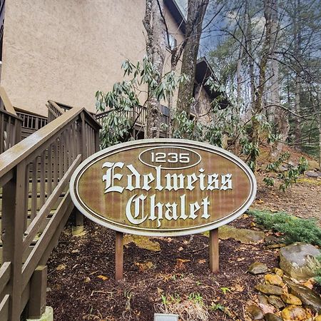 Obear Mountain Is A Newly Updated Condo In Chalet Village Of Gatlinburg! Εξωτερικό φωτογραφία