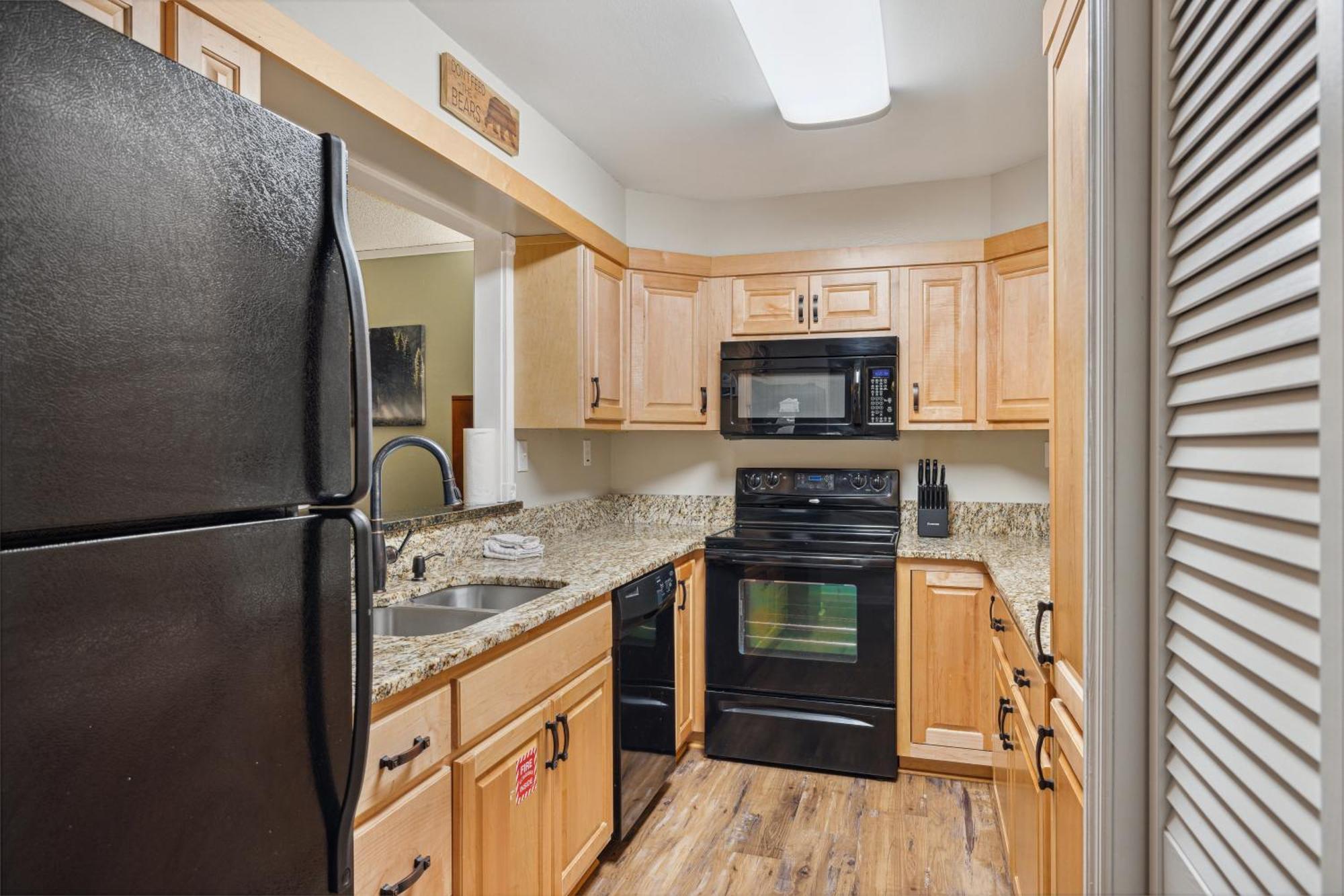 Obear Mountain Is A Newly Updated Condo In Chalet Village Of Gatlinburg! Εξωτερικό φωτογραφία