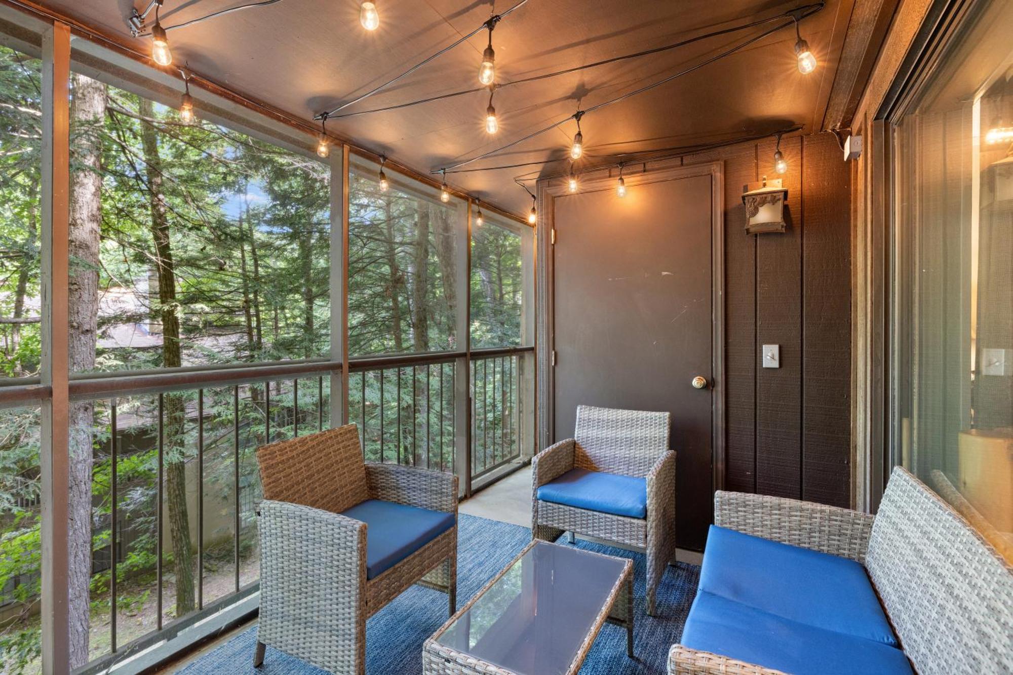 Obear Mountain Is A Newly Updated Condo In Chalet Village Of Gatlinburg! Εξωτερικό φωτογραφία